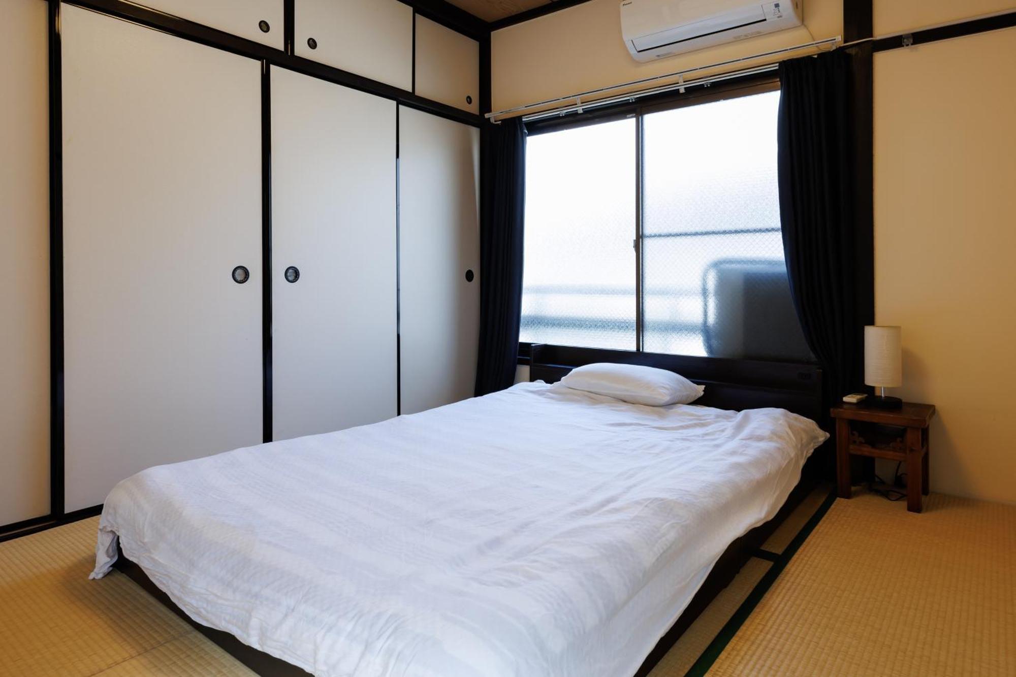 Vila 野田屋 Ósaka Exteriér fotografie