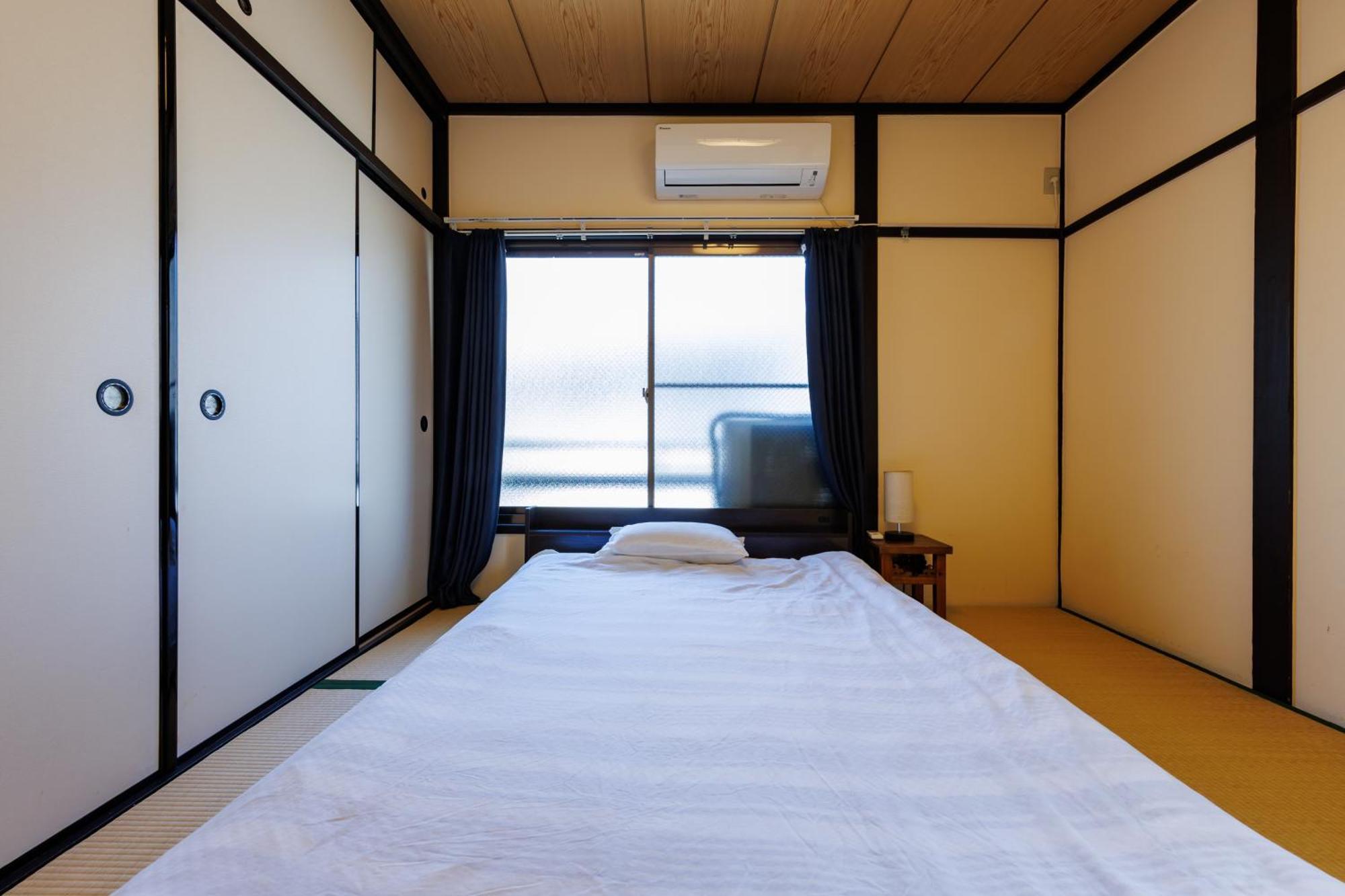 Vila 野田屋 Ósaka Exteriér fotografie