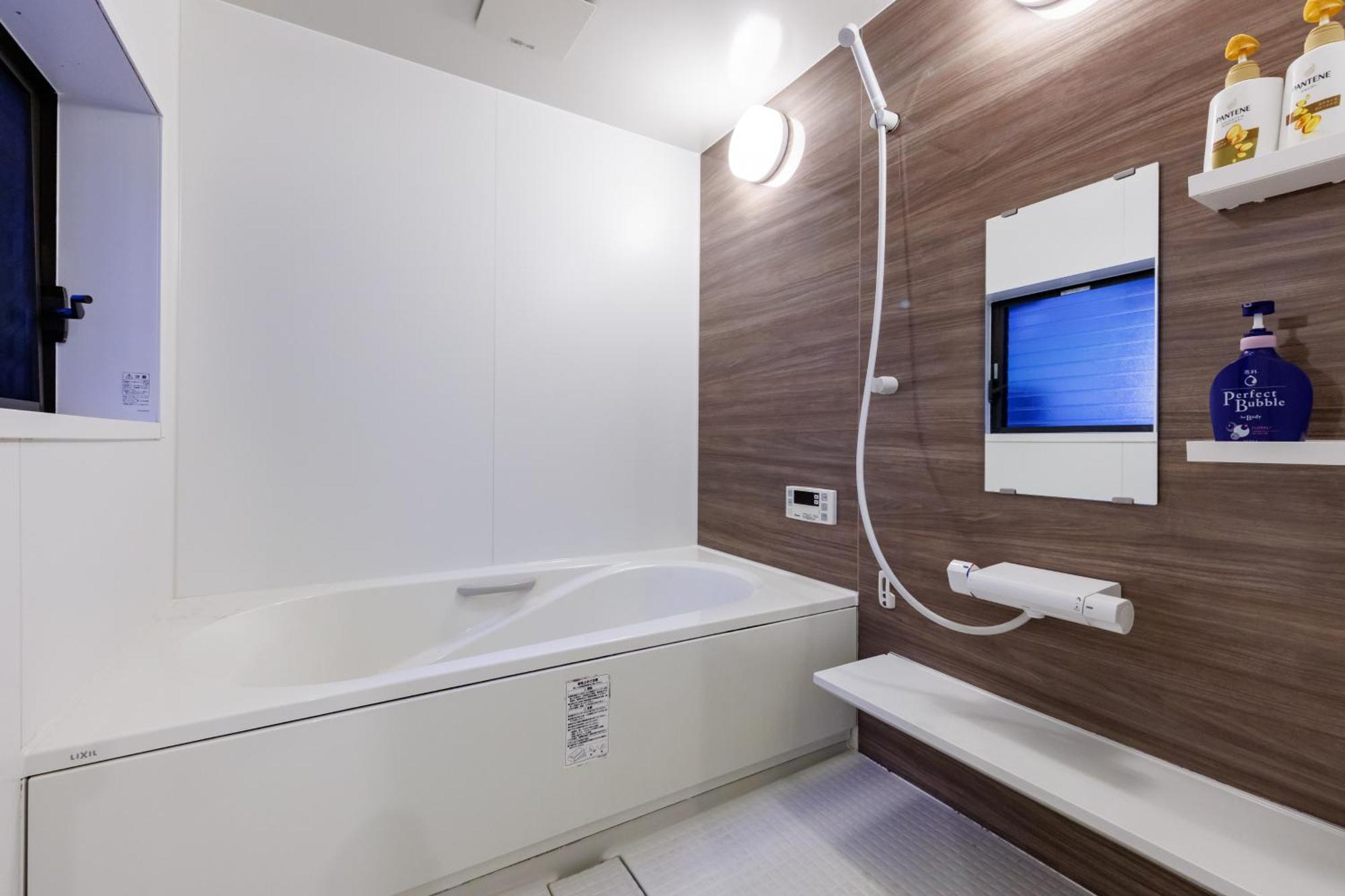 Vila 野田屋 Ósaka Exteriér fotografie