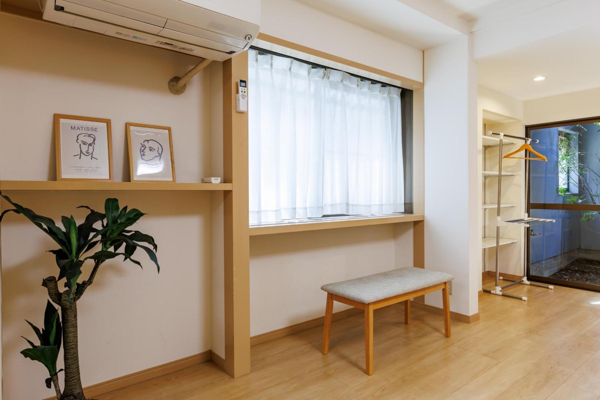 Vila 野田屋 Ósaka Exteriér fotografie